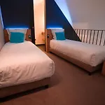 Neuvice 3* Liège