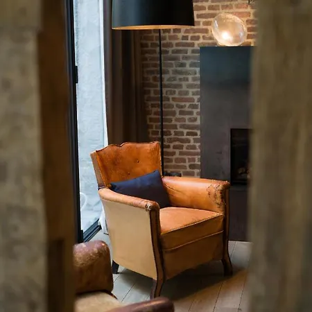 Neuvice 3* 리에주