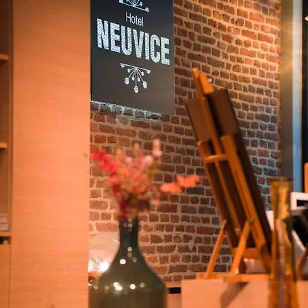 Neuvice Hotel
