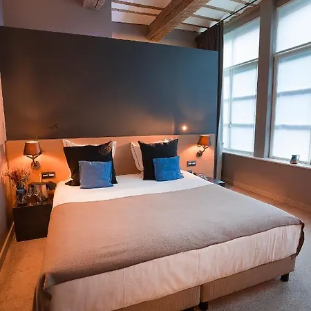 Hotel Neuvice Liege