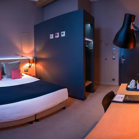 Hotel Neuvice 3*