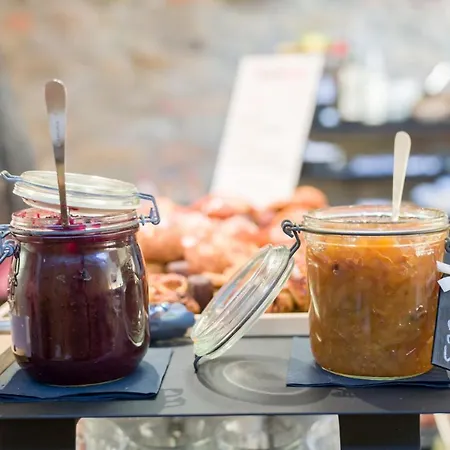 호텔 Neuvice 리에주