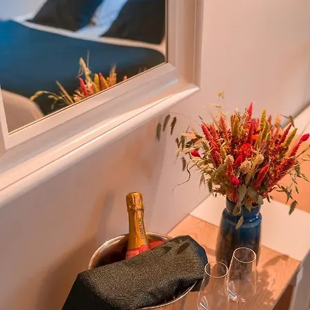 호텔 Neuvice 리에주