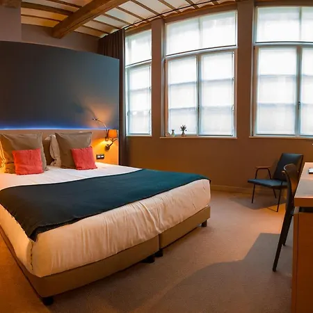 Neuvice Hotel Liège