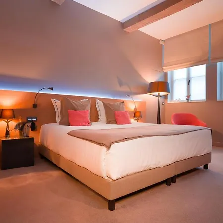 Hotel Neuvice 3*