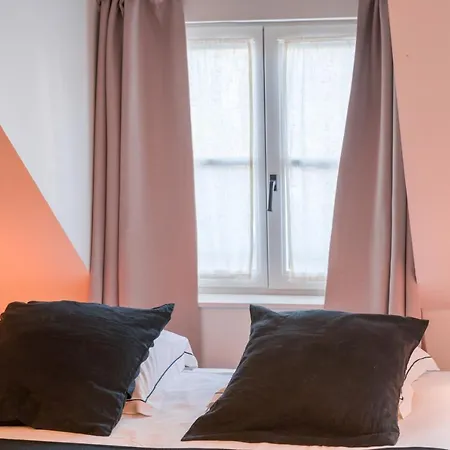 Hotel Neuvice 3*