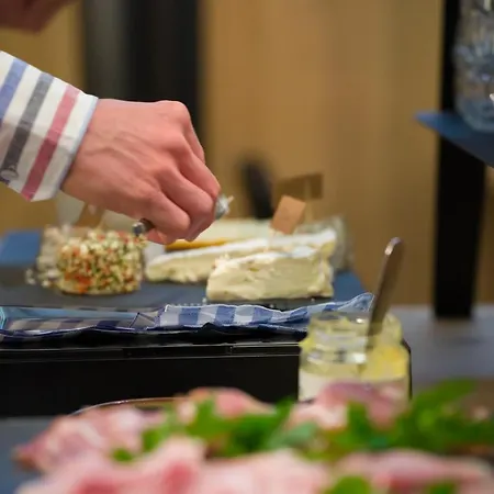 מלון Neuvice לייז'