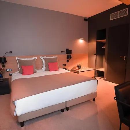 Neuvice 3* 리에주