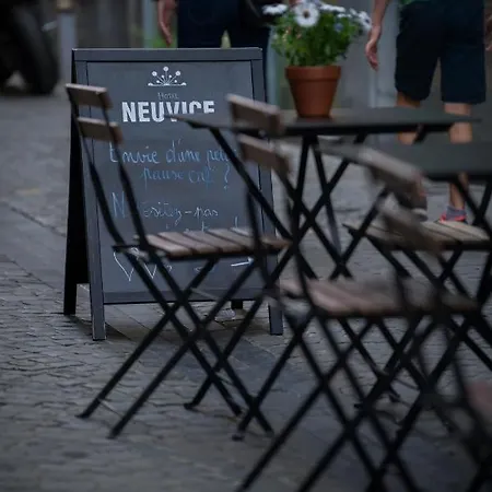 Neuvice Hotel 3*