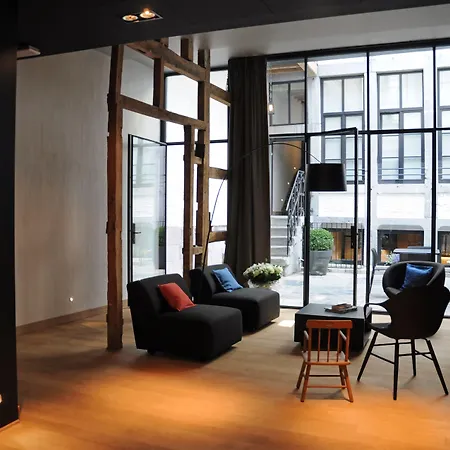 Hotel Neuvice