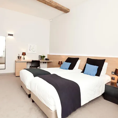 Neuvice Hotel 3*