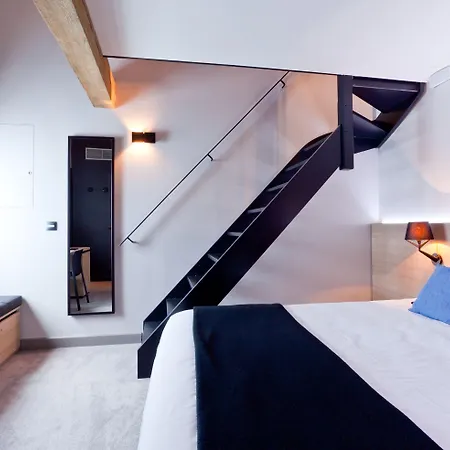 Neuvice Hotel 3*
