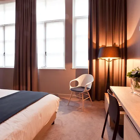 Neuvice Hotel 3*