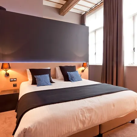 Hotel Neuvice Lutych