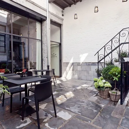 Neuvice Hotel 3*