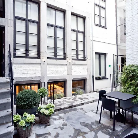 Hotel Neuvice 3*