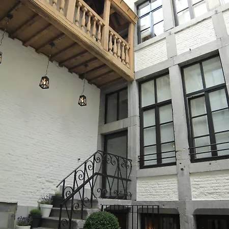 Neuvice 3* 리에주