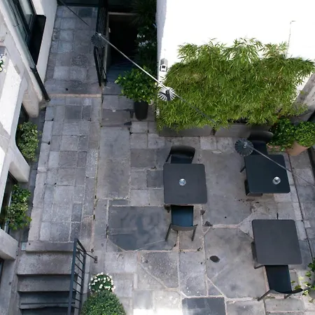 Hotel Neuvice 3*