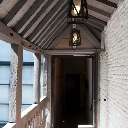 Neuvice 3* לייז'