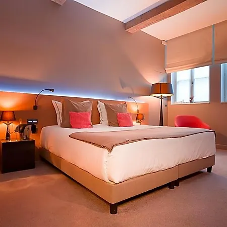 Neuvice Hotel 3*