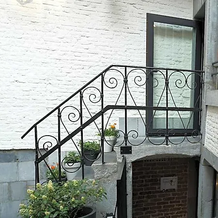 Neuvice Hotel Liege