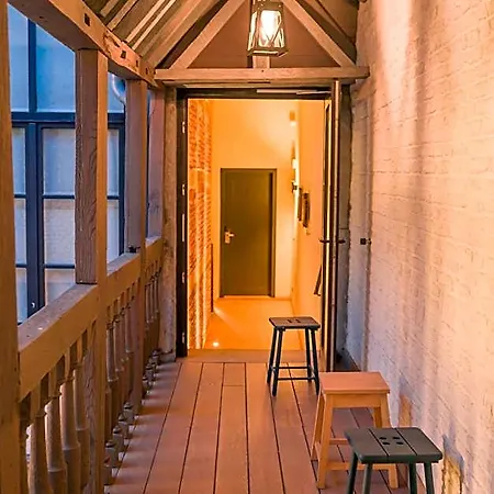 Neuvice Hotel Liege
