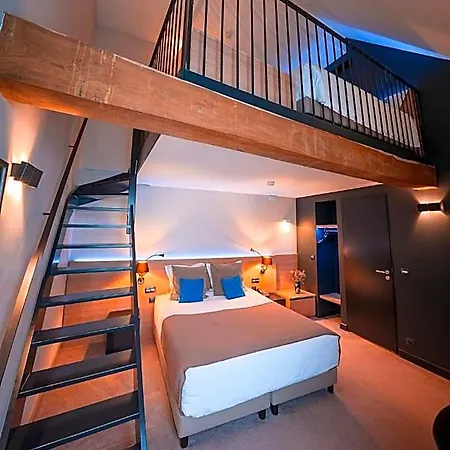 Neuvice 3* Liege