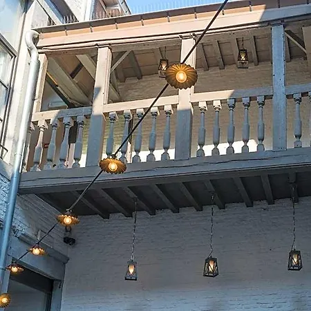 Hotel Neuvice Lutych