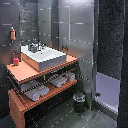 Hotel Neuvice Liege