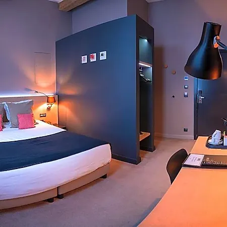 Neuvice Hotel