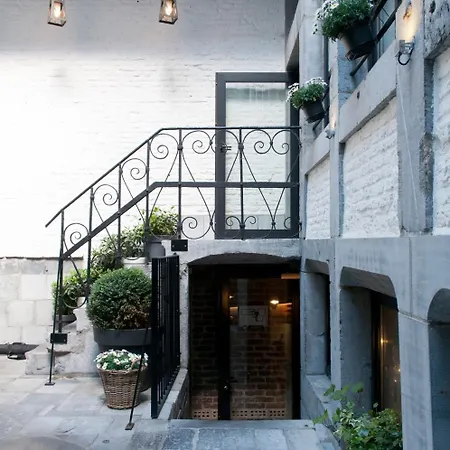 Hotel Neuvice Lutych