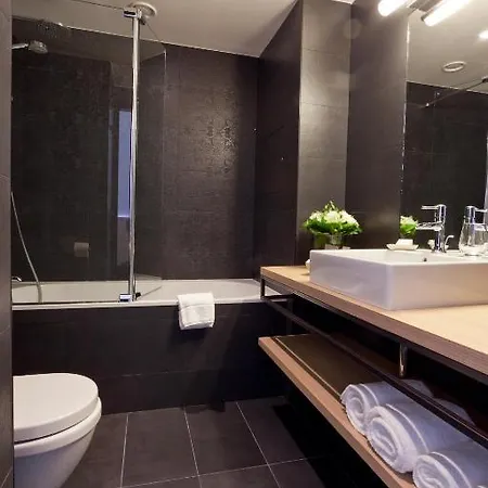 Hotell Neuvice