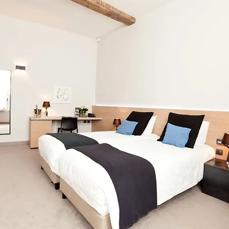 Hotell Neuvice