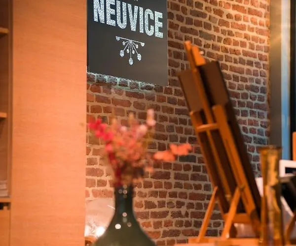 Neuvice Hotel