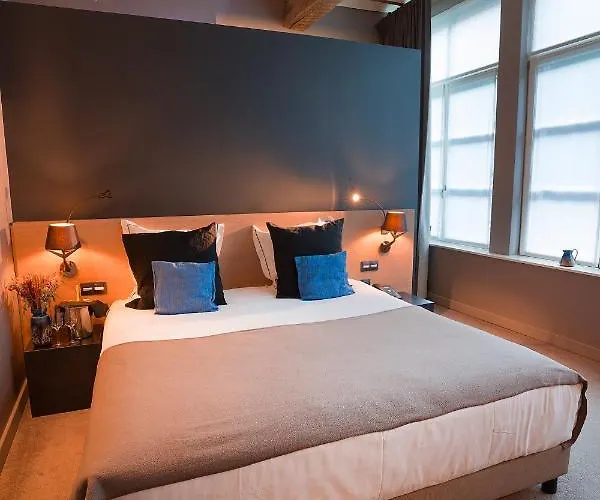 Hotel Neuvice Liège