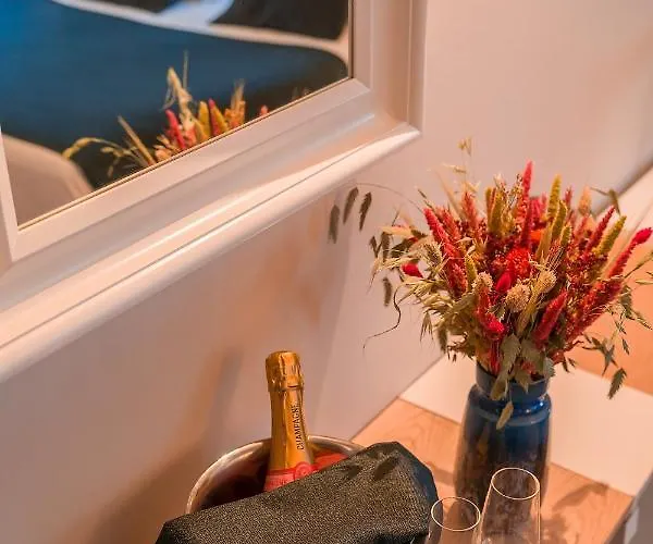 Hotel Neuvice Liège