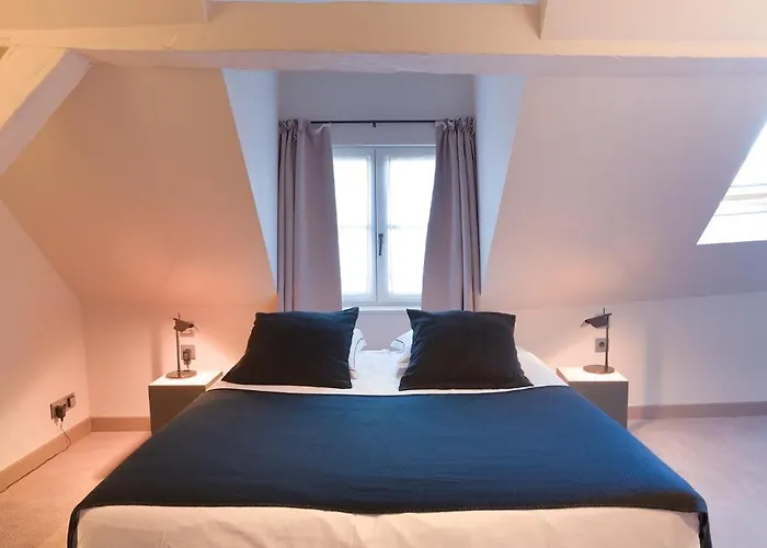 Neuvice Hotel Liège