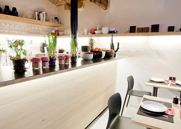 Hotel Neuvice Liège